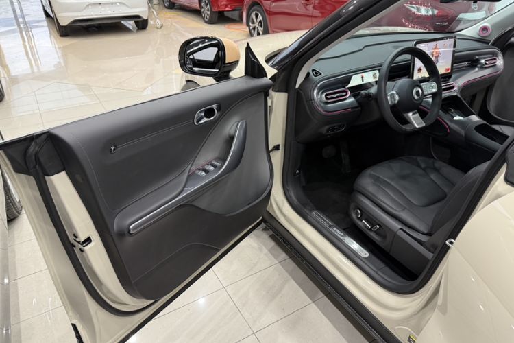 Used smart #1 2026 Dynamic Upgrade Edition

