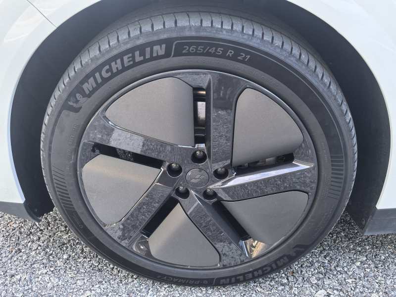 Used Li Auto i6 2025 Model Two-Wheel-Drive Standard Type — 33