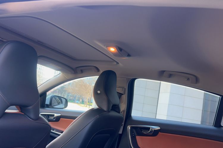 Used Volvo S60 2016 S60L T3 Smart Drive Edition