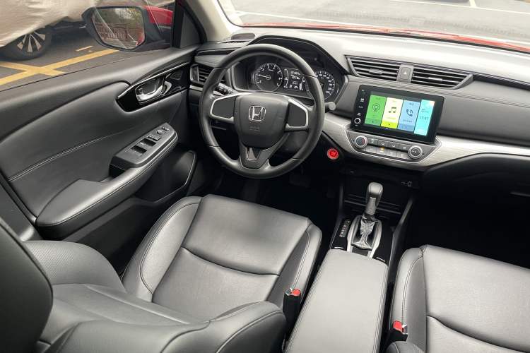 Used Honda Envix 2022 180TURBO CVT Comfort Version
