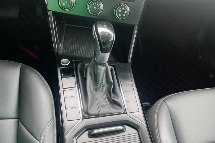 Used Volkswagen Passat 2023 Revised Version 280TSI Business Edition