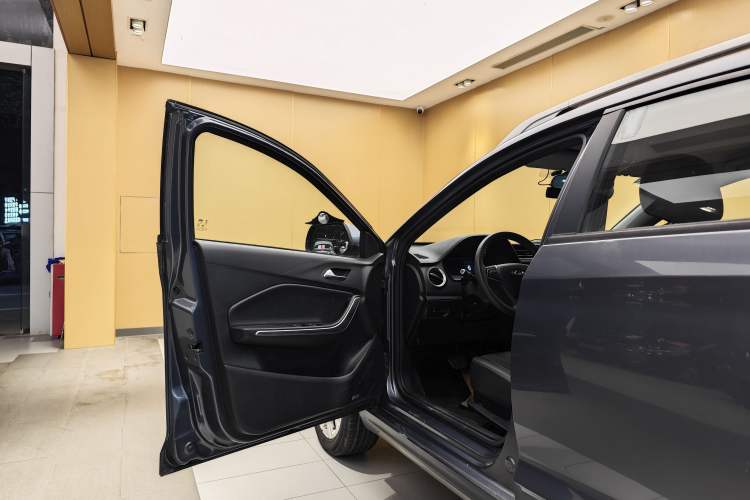 Used Chery Tiggo 3X 2020 Quality Edition 1.5L CVT Luxury Version