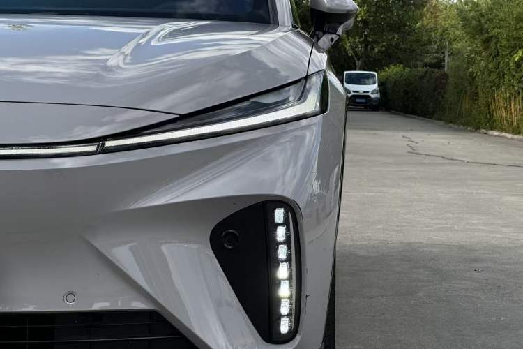 Used Rising R7 2024 Advanced Pro Edition