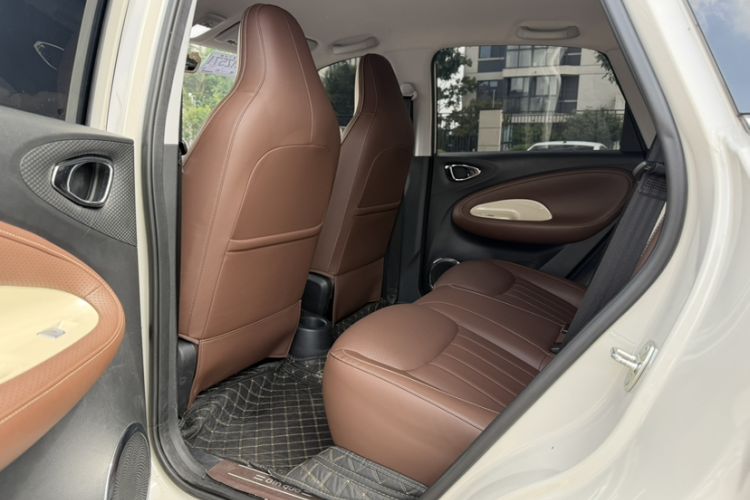 Used Wuling Bingo 2024 333 km Enjoyment Version