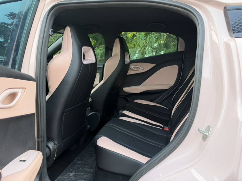 Used BYD Seagull 2023 Active Version — 33