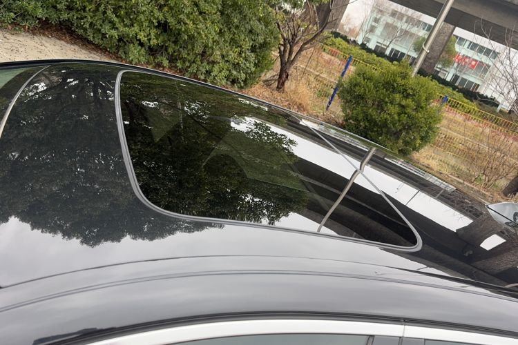 Used BMW 5 Series 2017 528Li Leading Model