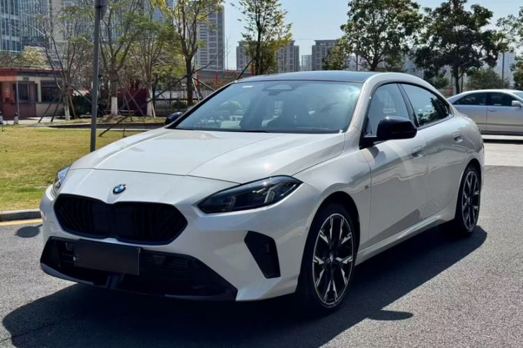 Used BMW 2 Series 2025 225L M Sport Night Edition Package
