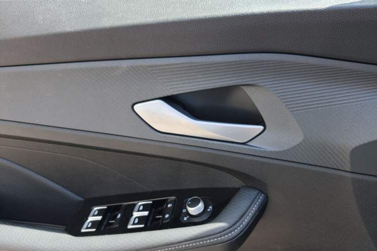 Used Geely Auto Binray 2024 Binrui COOL 1.5T DCT Longteng Edition Interior 5