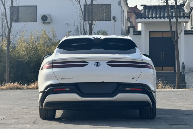 Used Denza Z9GT 2024 1100 Four-Wheel Drive Max Edition