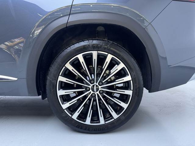 Geely Auto Monjaro L 2025 Dongfang Yao 2.0TD Automatic Lanxing Edition — снимка 18