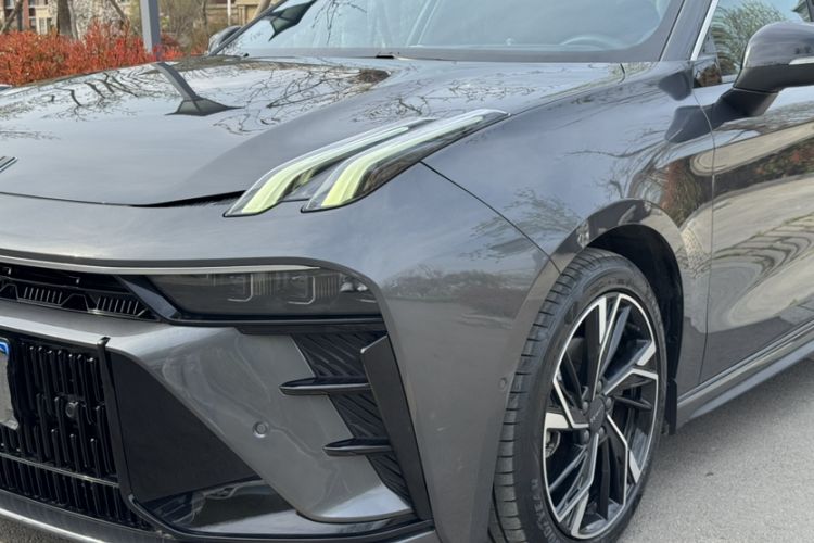 Used Lynk & Co 03 2023 2.0TD DCT H-Power Halo
