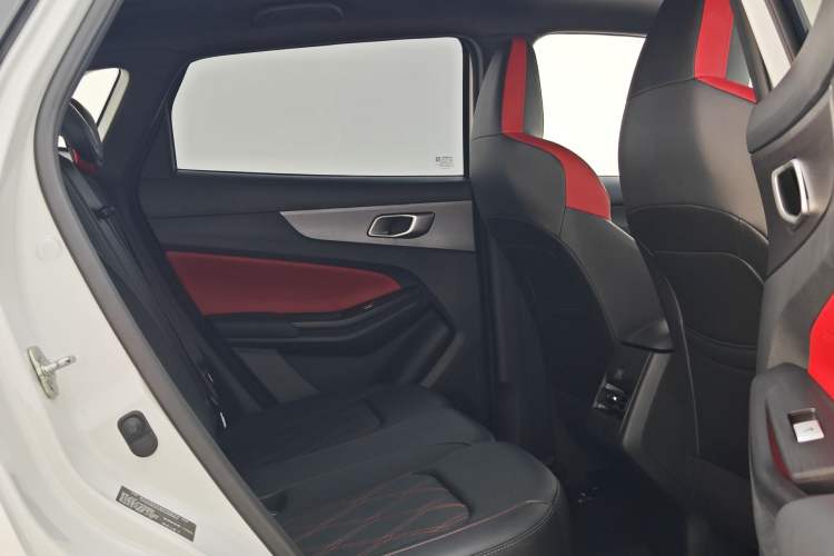 Used Changan CS55PLUS 2024 3rd Generation 1.5T DCT Prestige Model