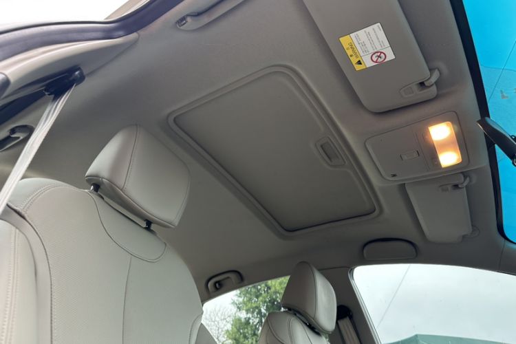 Used Buick GT 2021 Exemplar 1.5L Automatic Elite Version
