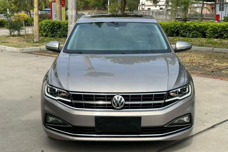 Used Volkswagen Bora 2020 1.5L Automatic Elite Version