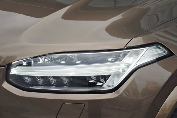 Used Volvo XC90 2015 T6 Zhiya Edition 7-seater