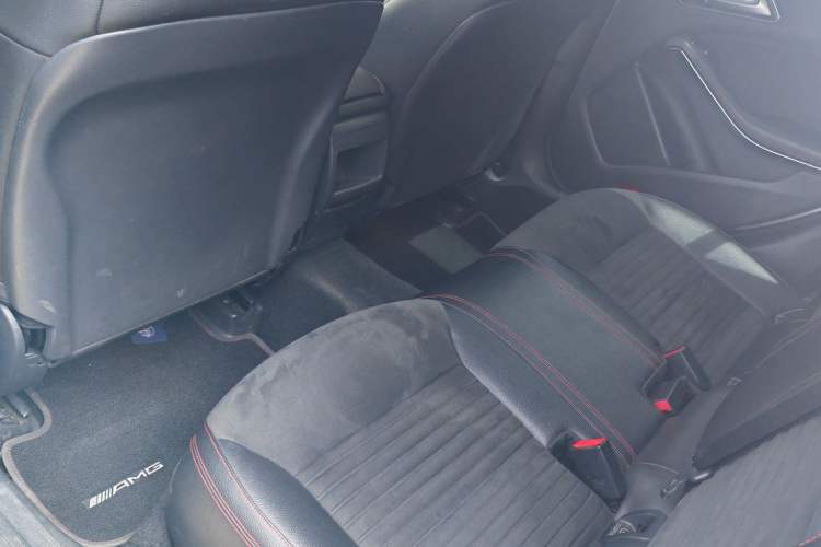 Used Mercedes-Benz CLA 2016 Year Restyled CLA 220 4MATIC