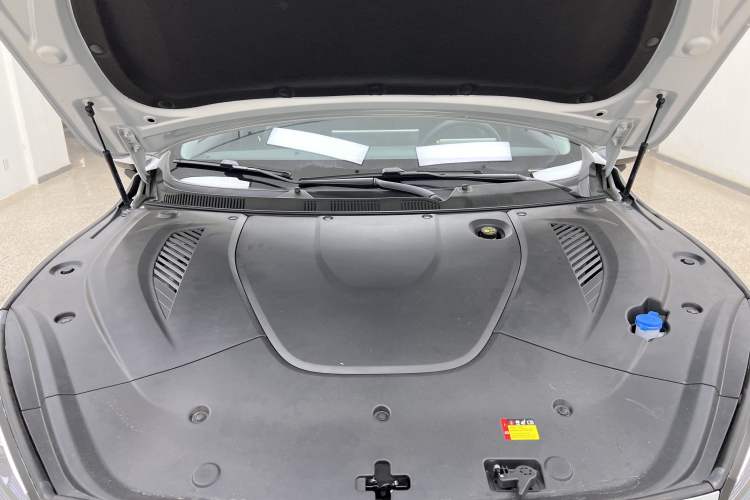 Used Baojun Enjoy 2025 All-Electric 600km Luxury Edition