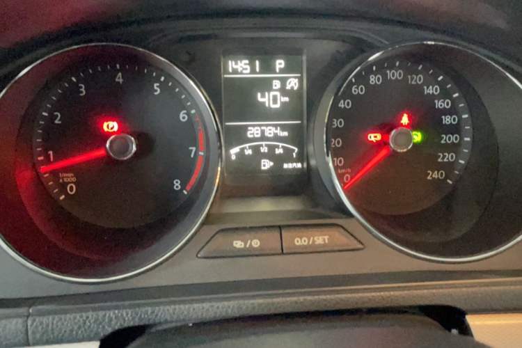 Used Volkswagen Gran Lavida 2017 180TSI DSG Comfort Edition