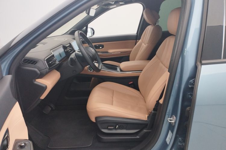 Used Nio ES8 2020 415 km Range 7-Seater Version
