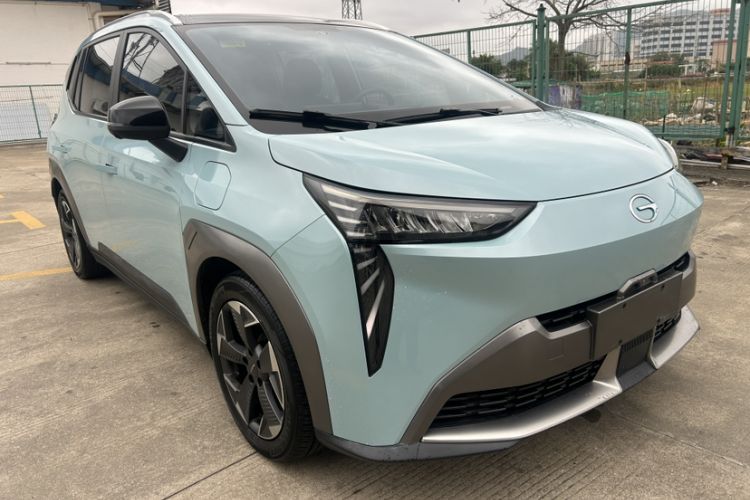 Used AION Y 2022 70 Intelligent Edition Lithium Iron Phosphate