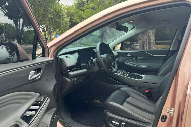 Used AION S Plus 2022 70 Intelligent Edition