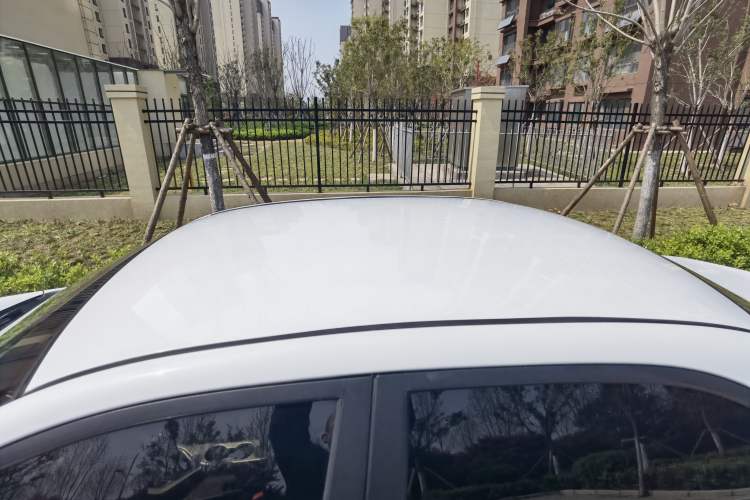 Used Geely Auto Vision 2018 1.5L Manual Happiness Edition
