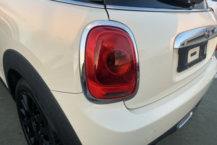 Used MINI MINI 2016 1.5T COOPER