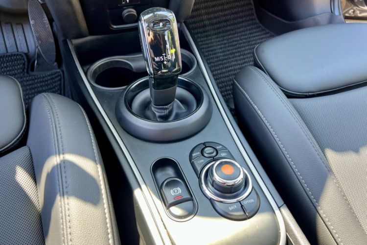 Used MINI Countryman 2021 2.0T COOPER S