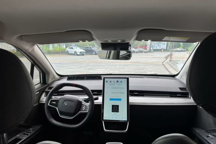 Used NETA AYA 2023 401 Lite