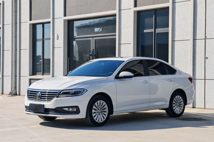 Used Volkswagen Lavida 2021 280TSI DSG Comfort Edition