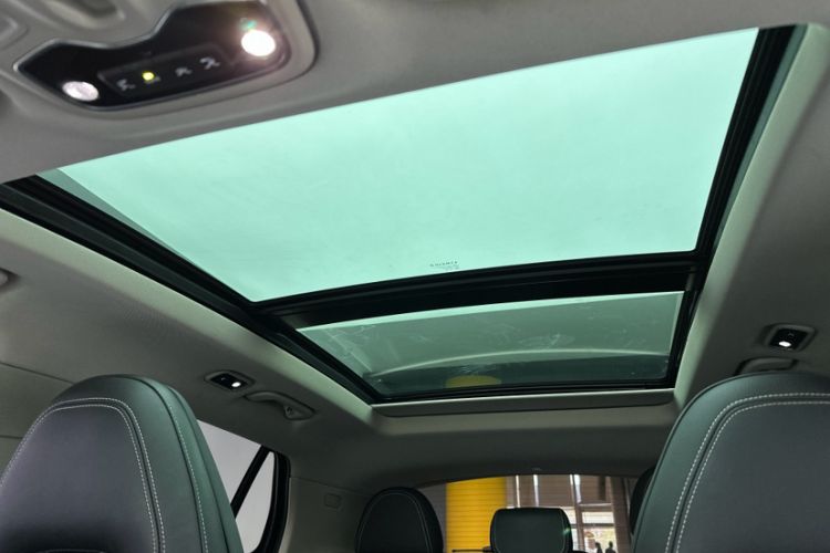 Used Lynk & Co 01 2017 2.0T Two-Wheel Drive Pro Edition