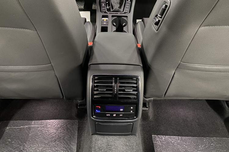 Used Volkswagen Magotan 2020 330TSI DSG Luxury Edition