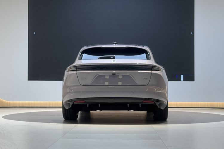 Used Nio ET5T 2025 100kWh Touring