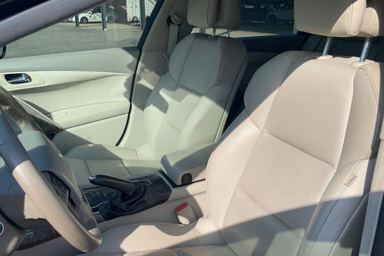 Used Peugeot 508 2012 2.0L Automatic Smart Enjoyment Version
