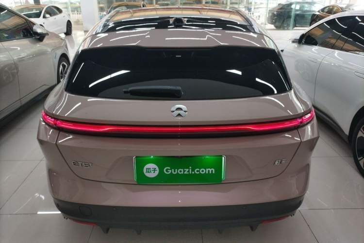 Used Nio ET5T 2024 75kWh Touring
