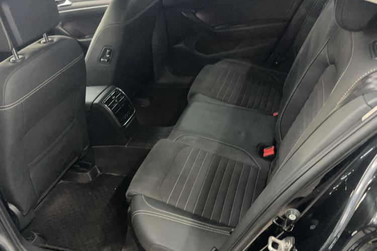 Used Volkswagen Magotan 2020 330TSI DSG Luxury Edition