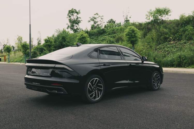 Used Lincoln Z 2022 iKoo Luxury Edition