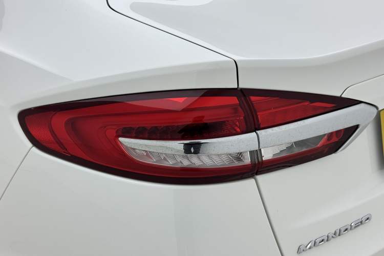 Used Ford Mondeo 2020 EcoBoost 180 Stylish Model