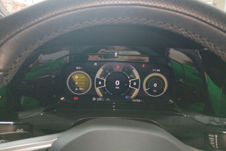 Used Volkswagen Golf GTI 2021 Facelift 380TSI DSG GTI