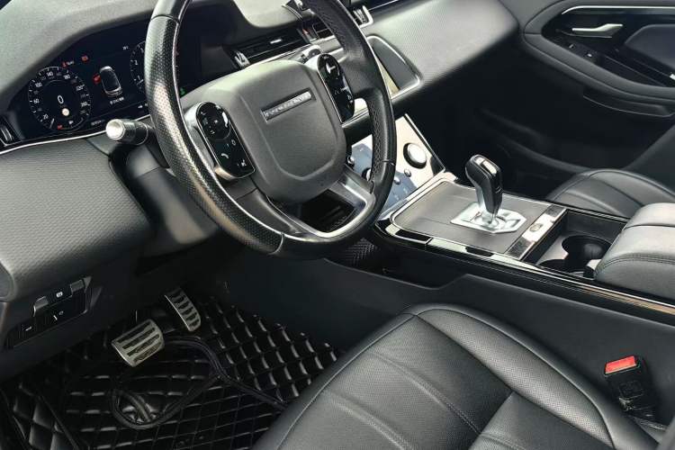 Used Land Rover Range Evoque 2020 249 PS R-DYNAMIC S Sport Edition
