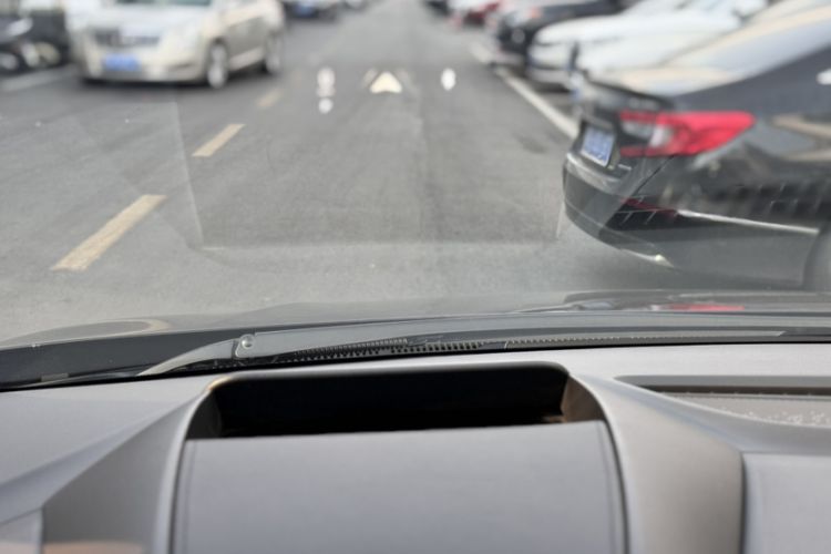 Used Buick GL8 2022 Avenir Aivia Six-Seat Deluxe Edition