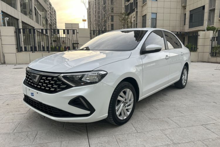 Used Jetta VA3 2019 1.5L Automatic Enjoyment Edition