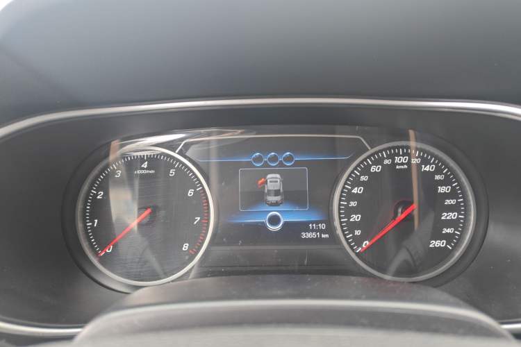 Used Hongqi H5 2020 1.5T DCT Flagship Edition