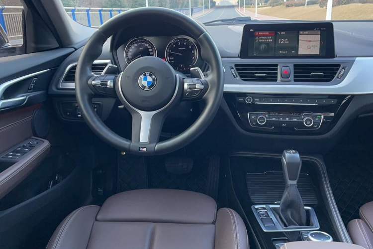 Used BMW 1 Series 2019 120i M Sport Package