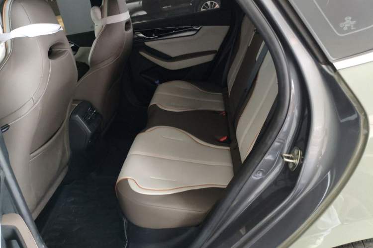 Used BYD Qin PLUS 2023 Champion Edition DM-i 55KM Superior Model
