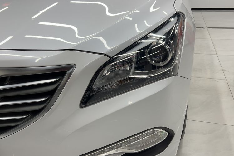 Used Hyundai Mistra 2016 1.6T Automatic Smart GLS
