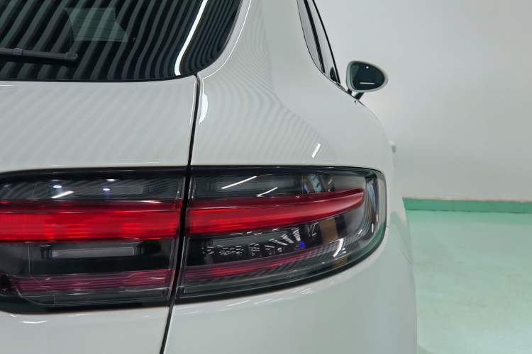 Used Porsche Macan 2023 Macan 2.0T