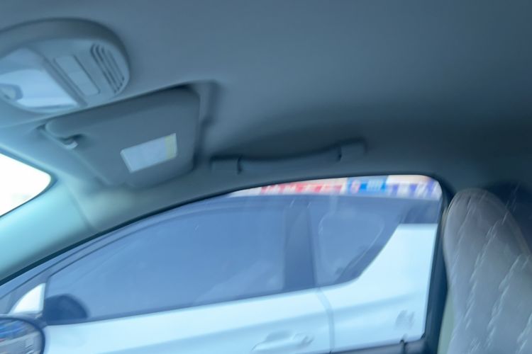 Used Chery New Energy Little Ant 2022 Restyled Version Sweet Pink Edition Half-Sugar Version 28.8 kWh 30 kW 301 km