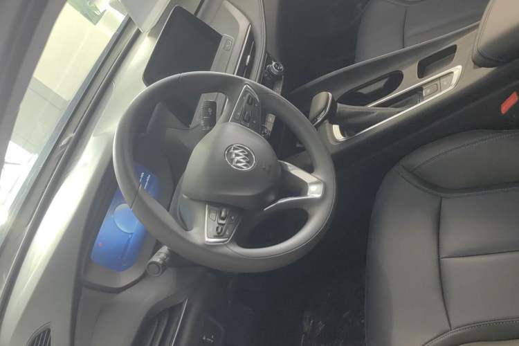 Used Buick Velite 6 2024 450km Comfort Edition PLUS Exterior 2