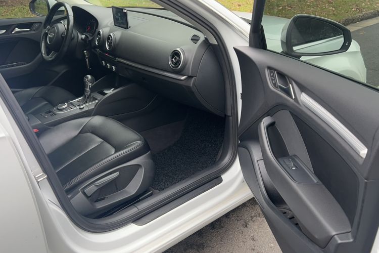 Used Audi A3 2016 Sportback 35 TFSI Ambition Right Front Seat